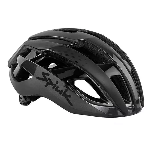 Casque Spiuk Profit Noir Mat 3 Casque Spiuk Profit Noir Mat