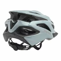 Casque Spiuk Tamera Evo Blanc Argent -Casques Cyclisme importe magasin sp ctamevo1 002