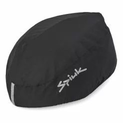 Couvre-casque Spiuk Top Ten Noir Clair