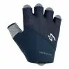 Gants Spiuk Anatomic Bleu Foncé Gris -Casques Cyclisme importe magasin sp gcan22a2 c 001