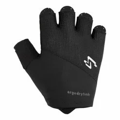 Gants Spiuk Anatomic Noir Gris