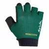 Gants Spiuk Helios Vert Noir