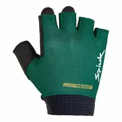 Gants Spiuk Helios Vert Noir