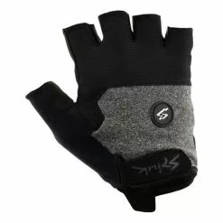 Gants Spiuk Top Ten VTT 2019 Gris Noir