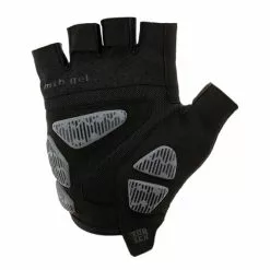 Gants Spiuk Top Ten Road 2019 Noir -Casques Cyclisme importe magasin sp gctor19n 02