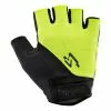 Gants Spiuk XP Courts Jaune Fluo Noir -Casques Cyclisme importe magasin sp gcxp19f 01