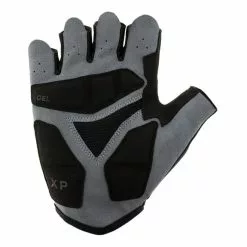 Gants Spiuk XP Courts Jaune Fluo Noir -Casques Cyclisme importe magasin sp gcxp19f 02