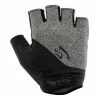 Gants Spiuk XP Courts Gris Noir -Casques Cyclisme importe magasin sp gcxp19g 01