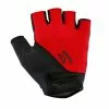 Gants Spiuk XP Courts Rouge Noir 2 Gants Spiuk XP Courts Rouge Noir -Casques Cyclisme importe magasin sp gcxp19r 01