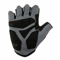 Gants Spiuk XP Courts Rouge Noir -Casques Cyclisme importe magasin sp gcxp19r 02