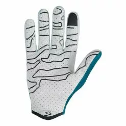 Gants Longs Spiuk XP All Terrain Bleu électrique -Casques Cyclisme importe magasin sp glall20a2 c 002