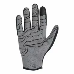 Gants Longs Spiuk XP All Terrain Noir Gris -Casques Cyclisme importe magasin sp glall20n5 c 002