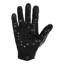 Gants Longs Spiuk All Terrain Noir Gris Clair -Casques Cyclisme importe magasin sp glall22n2 c 002