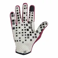 Gants Longs Spiuk All Terrain Rose Gris Clair -Casques Cyclisme importe magasin sp glall22r2 c 002