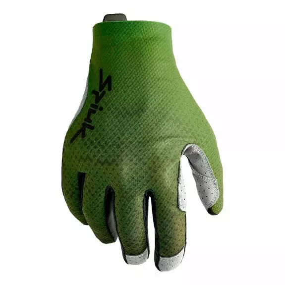 Gants Longs Spiuk All Terrain Vert 3 Gants Longs Spiuk All Terrain Vert