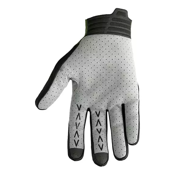 Gants Longs Spiuk All Terrain Vert 4 Gants Longs Spiuk All Terrain Vert – Image 2