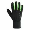 Gants Longs Spiuk Anatomic Membrane Noir Vert -Casques Cyclisme importe magasin sp glanwm21v2 c 001