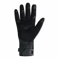 Gants Longs Spiuk Boreas Noir -Casques Cyclisme importe magasin sp glbo21n2 c 002