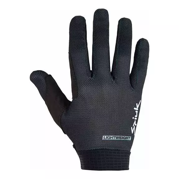 Gants Longs Spiuk Helios Noir 3 Gants Longs Spiuk Helios Noir