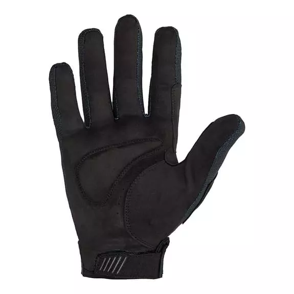 Gants Longs Spiuk Helios Noir 4 Gants Longs Spiuk Helios Noir – Image 2