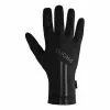 Gants Longs Spiuk Profit Cold&Rain DWR Noir