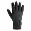 Gants Longs Spiuk Profit Cold&Rain Noir Clair -Casques Cyclisme importe magasin sp glpro21n2 c 001