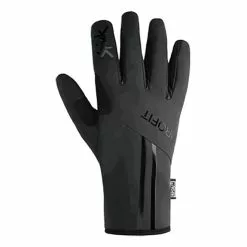 Gants Longs Spiuk Profit Cold&Rain Noir Clair