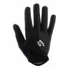 Gants Spiuk XP Longs Noir -Casques Cyclisme importe magasin sp glxp19n 01
