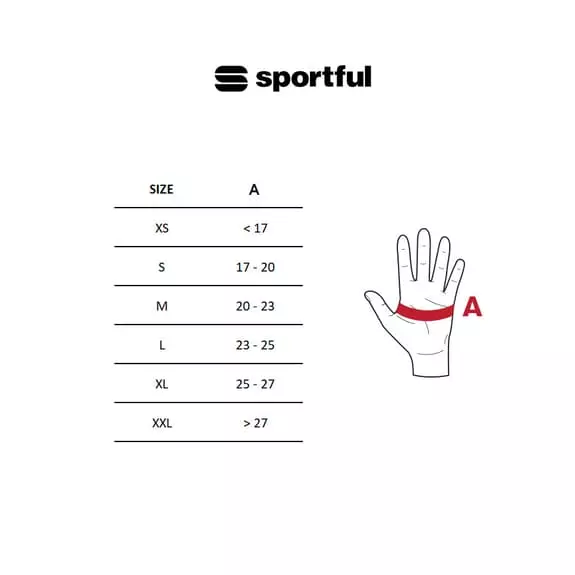 Gants Sportful Matchy Jaune Noir Gris 4 Gants Sportful Matchy Jaune Noir Gris – Image 2