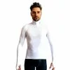 Maillot De Corps Spatz Wear Basez 2 Manche Longue Blanc -Casques Cyclisme importe magasin spz basz2 w 001