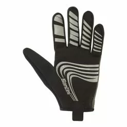 Gants Longs Santini VTT Gris Noir 6 Gants Longs Santini VTT Gris Noir -Casques Cyclisme importe magasin st 0m593clmtb gr 003