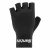 Gants Santini Redux Istinto Noir Blanc -Casques Cyclisme importe magasin st 1s367cl isti nebi 001