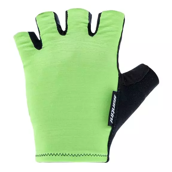 Gants Santini Cubo Vert Clair Noir 3 Gants Santini Cubo Vert Clair Noir