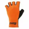 Gants Santini Redux Istinto Orange Noir