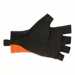 Gants Santini Redux Istinto Orange Noir -Casques Cyclisme importe magasin st 1s367clisti af 002