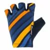 Gants Santini Raggio Bleu Marine Orange -Casques Cyclisme importe magasin st 1s367clraggi nt 0011