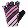 Gants Santini Raggio Violet Noir -Casques Cyclisme importe magasin st 1s367clraggi vg 0011