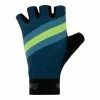 Gants Santini Bengal Bleu Vert Noir Vert Fluo -Casques Cyclisme importe magasin st 2s367gelbeng vf 001