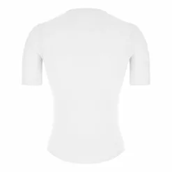 Maillot De Corps Santini Delta Manche Courte Blanc 8 Maillot De Corps Santini Delta Manche Courte Blanc -Casques Cyclisme importe magasin st bm001glldelta bi 003
