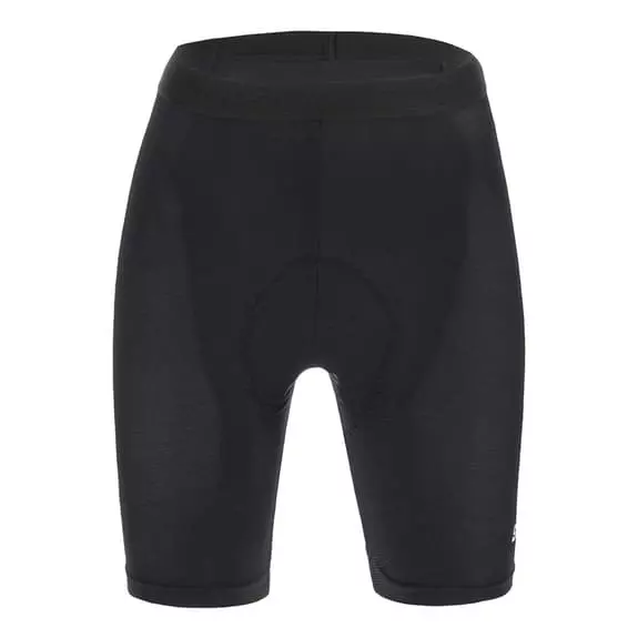 Cuissard Intérieur Sans Bretelles Santini Adamo Noir 3 Cuissard Intérieur Sans Bretelles Santini Adamo Noir