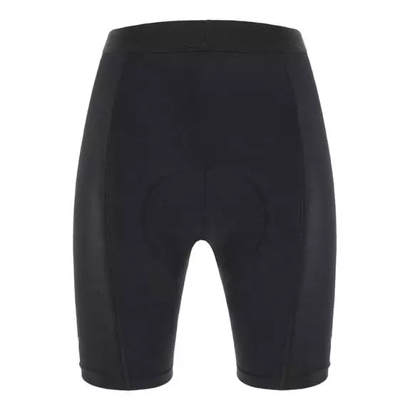 Cuissard Intérieur Sans Bretelles Santini Adamo Noir 5 Cuissard Intérieur Sans Bretelles Santini Adamo Noir – Image 3