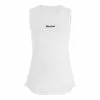 Maillot De Corps Santini Piuma Sans Manches Blanc Femme 2 Maillot De Corps Santini Piuma Sans Manches Blanc Femme -Casques Cyclisme importe magasin st bw65gllpiuma bi 001