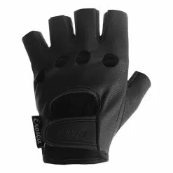 Gants Santini Eroica Old Pelle Noir