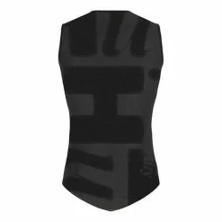 Maillot De Corps Santini La Flèche Wallone Sans Manches Noir -Casques Cyclisme importe magasin st re002gll22fwhuy 003