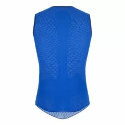 Maillot De Corps Santini Vincenzo Nibali Squalo Sans Manches Bleu 8 Maillot De Corps Santini Vincenzo Nibali Squalo Sans Manches Bleu -Casques Cyclisme importe magasin st re002gllsqual 003