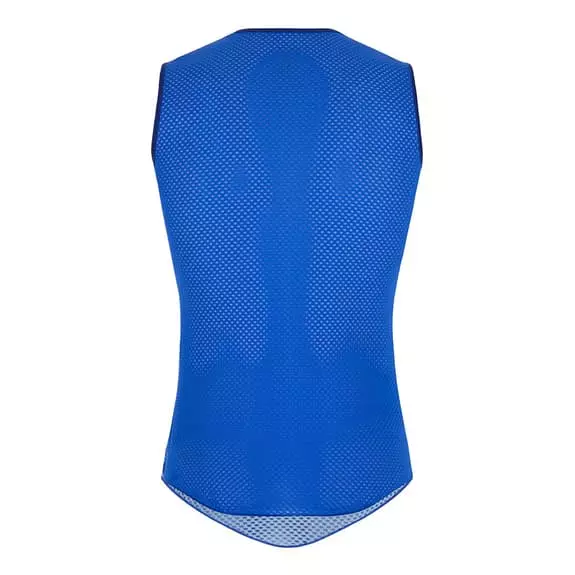 Maillot De Corps Santini Vincenzo Nibali Squalo Sans Manches Bleu 5 Maillot De Corps Santini Vincenzo Nibali Squalo Sans Manches Bleu – Image 3