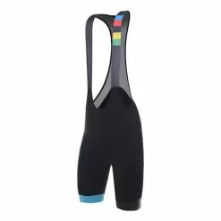 Équipement Santini UCI Montreal 1974 Bleu Noir -Casques Cyclisme importe magasin st re1075git 001