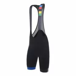 Équipement Santini UCI Lugano 1953 Bleu Noir -Casques Cyclisme importe magasin st re1075gitama 002