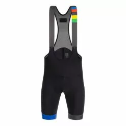 Équipement Santini UCI Leipzig 1960 Noir Rouge 12 Équipement Santini UCI Leipzig 1960 Noir Rouge -Casques Cyclisme importe magasin st re1075gitberyl 001