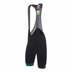 Équipement Santini UCI Villach 1987 Vert Noir -Casques Cyclisme importe magasin st re1075gitcrown 1 001